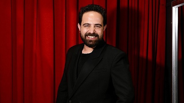 Gökhan Çınar, 'Gel Yeniden Başlayalım’ dedi