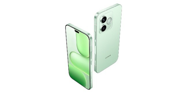 HONOR 600 Lite Türkiye’de, yapay zeka herkesin cebinde
