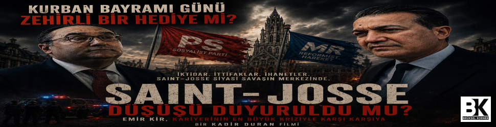Kurban Bayramı Günü Zehirli Bir Hediye mi?