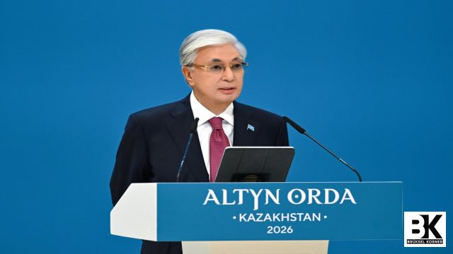 La Horde d’Or : Astana remet la civilisation des steppes au cœur du récit eurasiatique