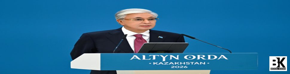 La Horde d’Or : Astana remet la civilisation des steppes au cœur du récit eurasiatique