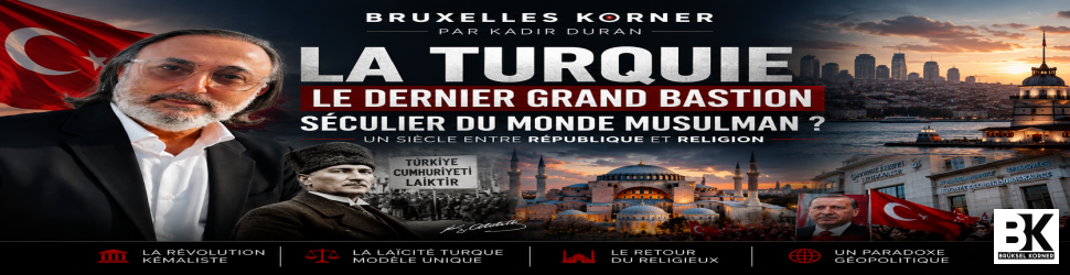 Les États séculiers dans le monde : entre neutralité religieuse et identité nationale