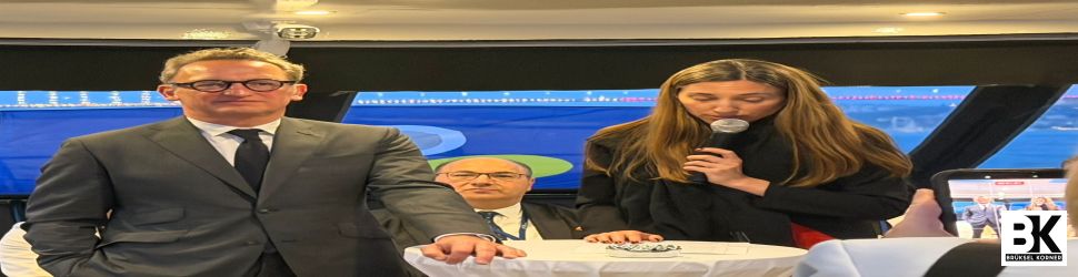 Mission économique royale belge en Turquie : Bruxelles veut transformer le Bosphore en passerelle stratégique