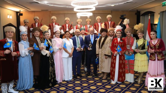 Quoi de neuf cette semaine au Kazakhstan ? la semaine du 28 mai 2026 – Édition No. 67