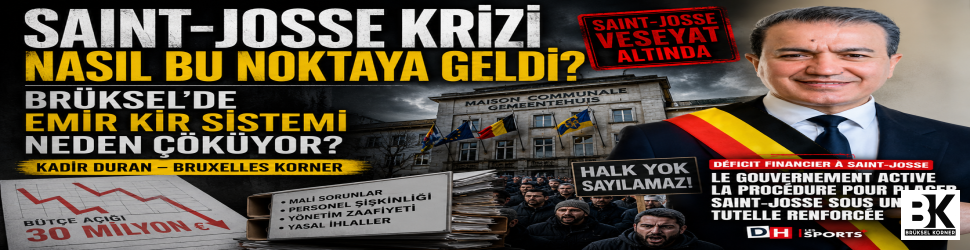 Saint-Josse Krizi Nasıl Bu Noktaya Geldi?