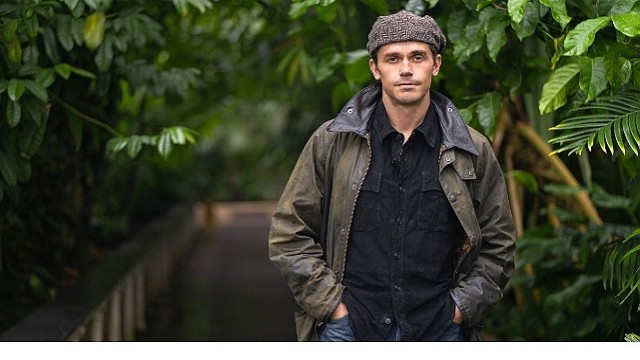 'Antoni Porowski ile Dünyanın En İyi Rotaları’ 9 Haziran Salı 20.00’de İki Bölüm Art Arda National Geographic Ekranlarında Başlıyor!