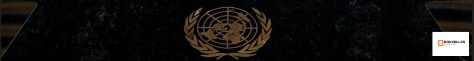 Distinguished Heads of UN Member States