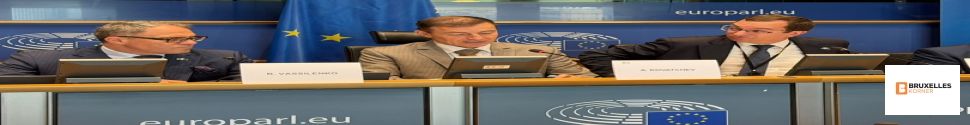 European Parliament Supports Parliamentary Reforms in Kazakhstan