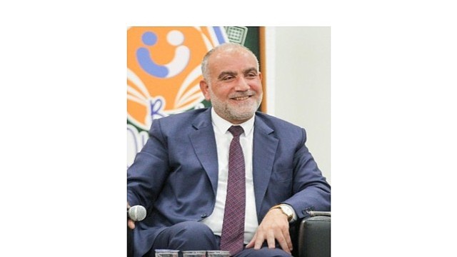 Gençler, bu yıl da KPSS ücretleriniz Canik Belediyesi’nden!