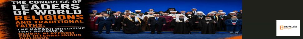 The Congress of Leaders of World and Traditional Religions: Kazakhstan’s Initiative That Became a Global Platform for Interfaith Dialogue