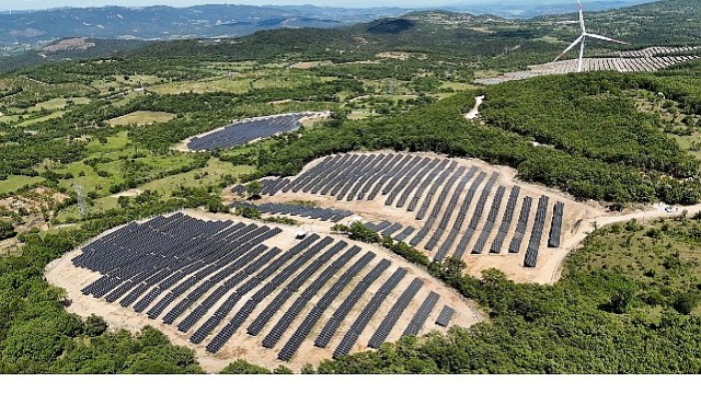 Akfen Yenilenebilir Enerji’den Temiz Enerjinin Dijital Dönüşümüne Yapay Zekâ Desteği