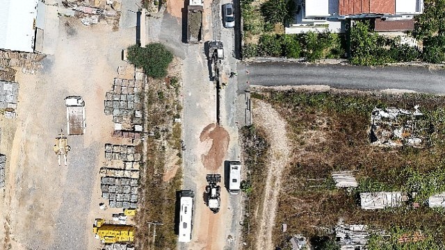 ASAT’tan Alanya’ya 250 Milyon TL’lik kanalizasyon yatırımı