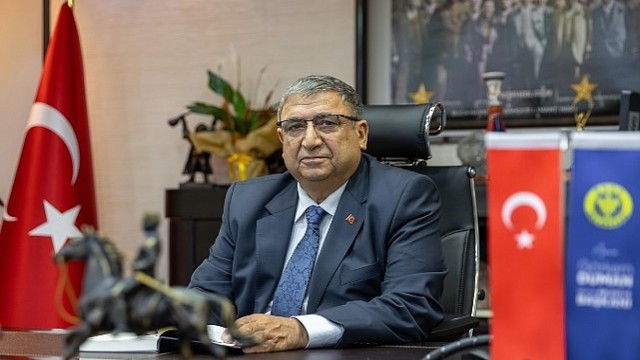 Başkan Vekili Benzer’den Madımak mesajı: “Eşit yurttaşlığın ve kardeşçe yaşamın yanında kararlılıkla duracağız”
