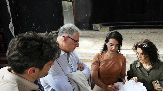”Bir Başkadır Mudanya” Dergisinin İkinci Sayısı Yayımlandı