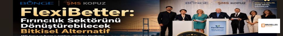 FlexiBetter: Fırıncılık Sektörünü Dönüştürebilecek Bitkisel Alternatif