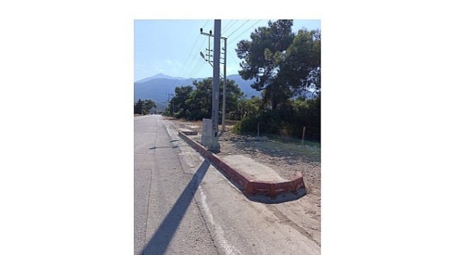 İlçe genelinde çalışmalar aralıksız sürüyor
