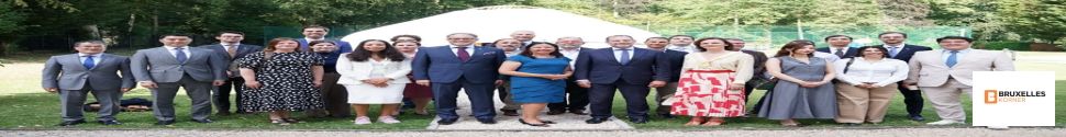 Kazakhstan – Union européenne : à Bruxelles, le Shanyraq Dialogue ouvre la voie au nouveau Kurultai