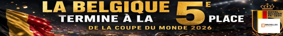 Les Diables rouges n’ont pas remporté la Coupe du monde… mais certains ont décroché le plus gros contrat de leur carrière