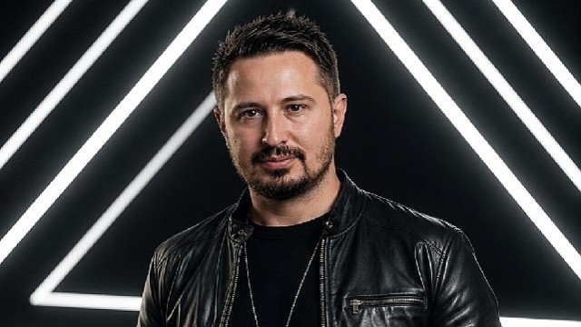 Mahmut Görgen’den Global Afro House Atağı: ”Feel So High” Yayında