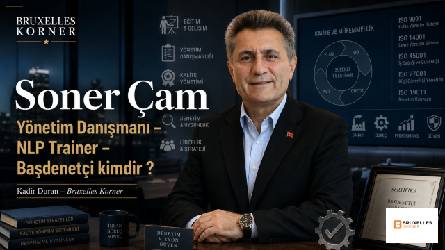 Soner Çam KIMDIR ?