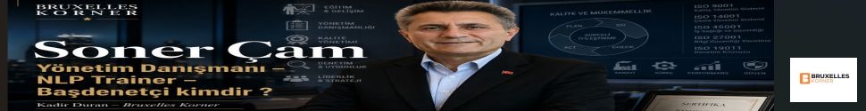 Soner Çam KIMDIR ?