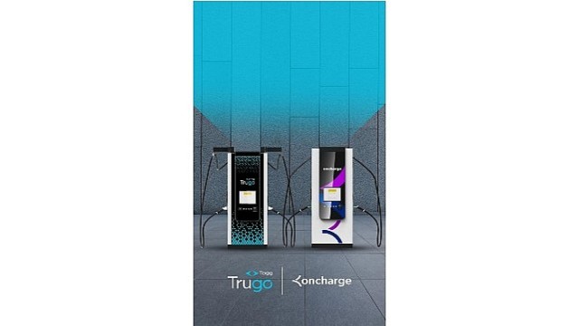 Trugo ve Oncharge’dan roaming iş birliği