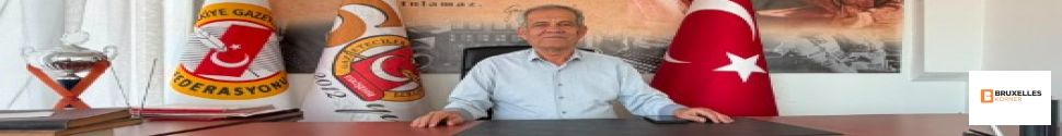 Yılmaz Karaca’nın 50 yılı aşan gazetecilik mücadelesi