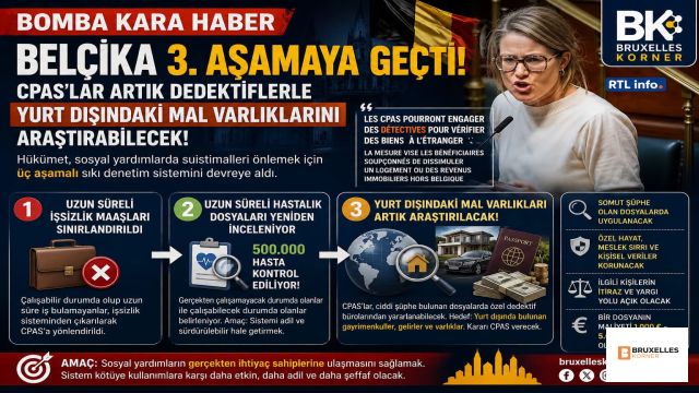 yurt dışındaki mal varlıkları VE VIDEO