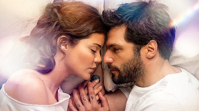 'Öngörü’ filmi dünyanın birçok ülkesinde aynı anda şimdi sadece Disney+’ta yayında!