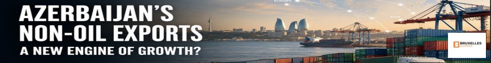 Azerbaijan Subsidises Transport Costs: Can Non-Oil Exports Become a New Engine of Growth?