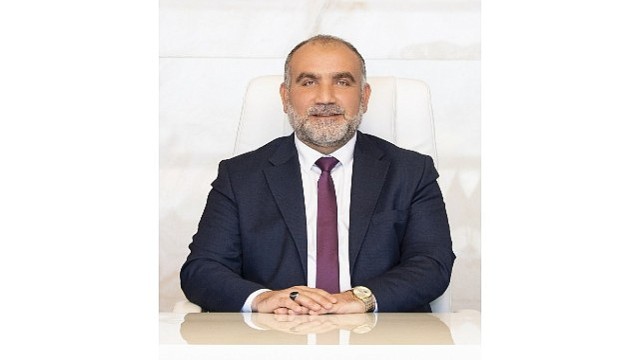 Başkan Sandıkçı’dan 30 Ağustos Mesajı