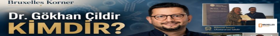 Dr. Gökhan Çildir KIMDIR ?