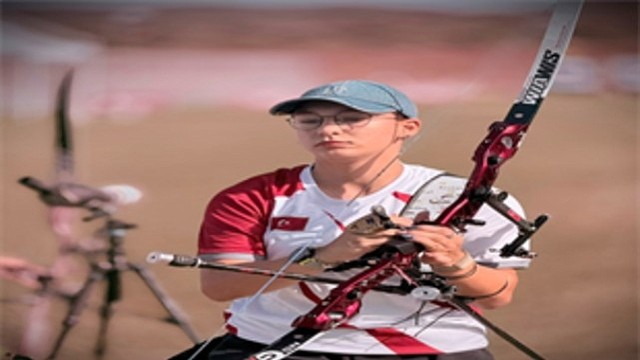 Dünya Yenihayat Akdeniz Oyunları’ndan iki madalyayla döndü