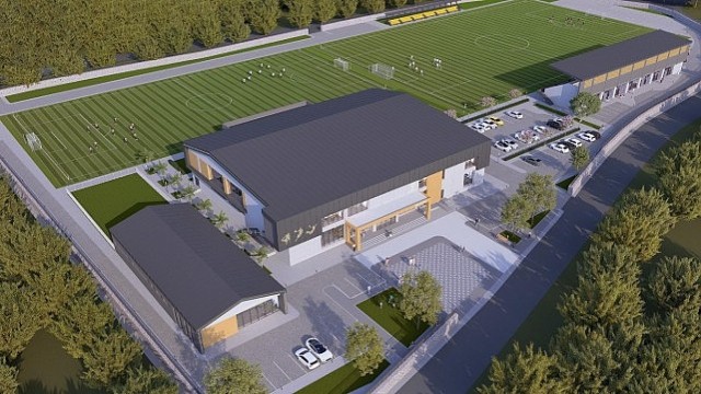 Gölcük’te gençler sporla daha fazla buluşacak