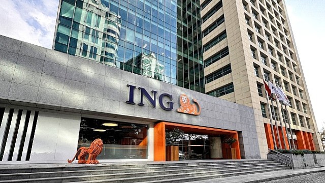 ING Türkiye’ye yapay zekâ ile iş dönüşümünde iki Stevie Ödülü