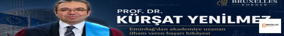 Prof. Dr. Kürşat Yenilmez Kimdir?