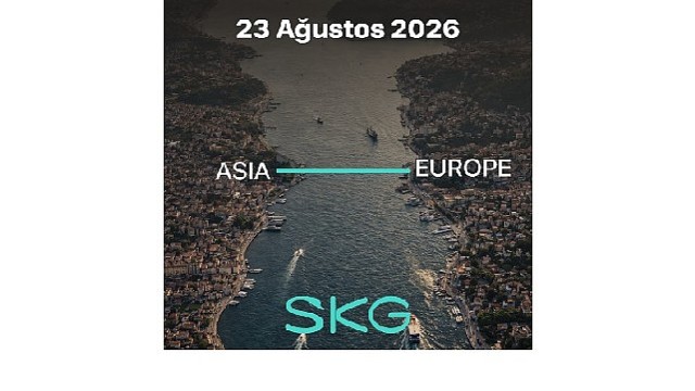 SKG, 38. Boğaziçi Kıtalararası Yüzme Yarışı’nda Sporcularla Buluşacak
