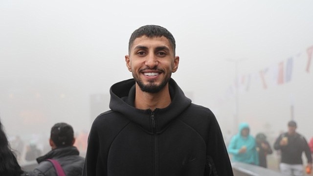 Ultra Trail organizasyonuna sporculardan tam not; “Diğer belediyeler, Kocaeli’den ilham alsınlar”