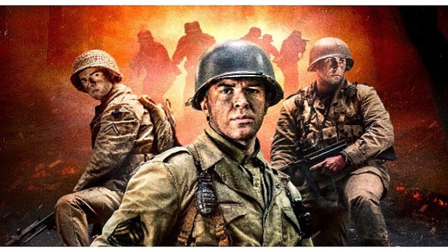 'Hitler’in Son Direnişi’, 27 Eylül Pazar 22.00’de National Geographic’te Başlıyor!