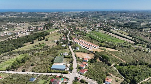 Büyükşehir her yerde, hizmet her noktada