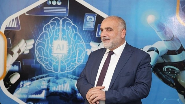 Canik’te Büyük Heyecan: Öğrenciler Projeler Tasarladı