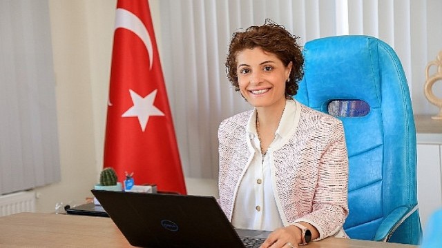 Eylem Kılıç Aydın’ın Eğitim Koordinasyonunda Eduiko’dan Yeni Yaklaşım: ’Genel Zekâ Değil, Eğitim Zekâsı’