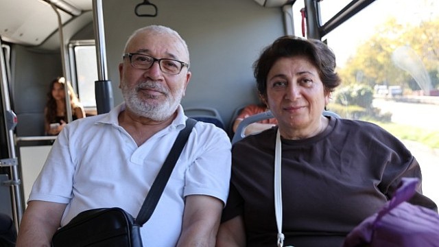 Güney aksında 41G ulaşıma nefes oldu