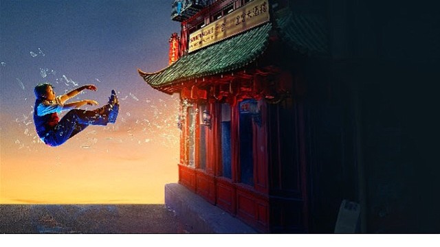 “Interior Chinatown”, Eylül Ayı Boyunca Çarşamba Günleri 21.30’da Tekrar Bölümleriyle FX Ekranlarında!