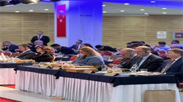 İzmir’den Akdeniz kentlerine iklim iş birliği çağrısı