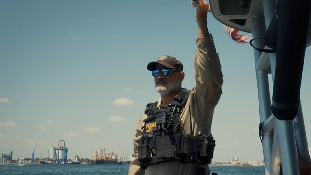 'Kaçakçıların İzinde: Büyük Baskın’, 29 Ekim Perşembe 22.00’te National Geographic’te Başlıyor