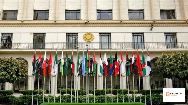 Arab League Welcomes US Congressman’s Call to Release Palestinian Prisoner Marwan Barghouti