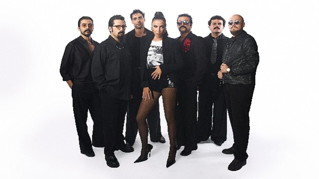 Dedublüman ve Sıla’dan yeni düet: ’Acı Bal’