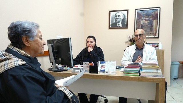 Maltepe’de Ücretsiz Mamografi Taramaları Devam Ediyor