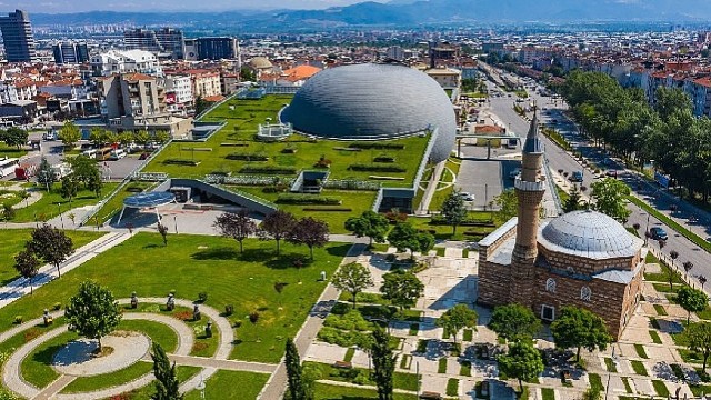 ’Panorama 1326’ Milyonları Tarihin Kalbinde Buluşturdu